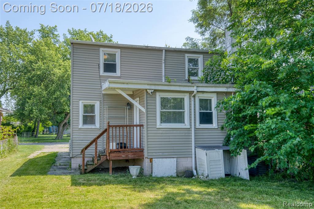 5660 Kingston Street, Dearborn Heights, MI 48125 — Photo 29