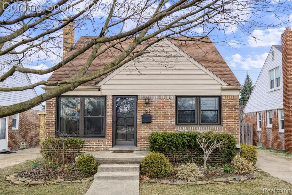 1162 W 11 Mile Road, Berkley, MI 48072 — Photo 33