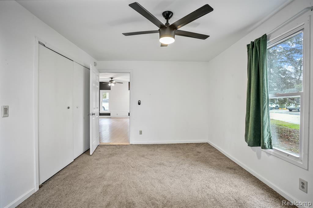 4116 GRAND BLANC Road, Swartz Creek, MI 48473 — Photo 36