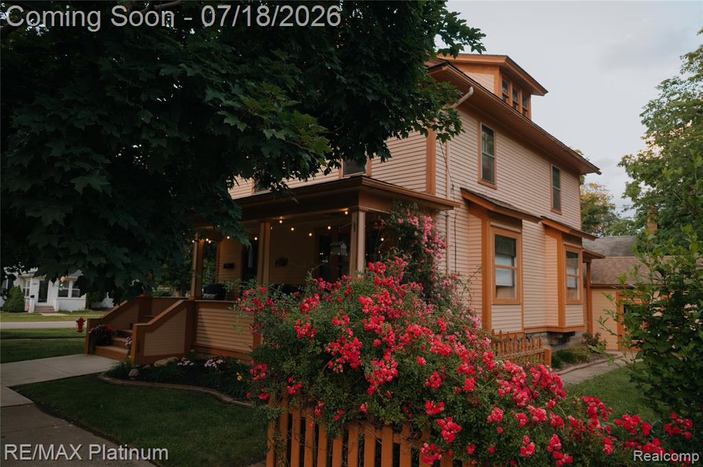 621 N Court Street, Howell, MI 48843 — Photo 76