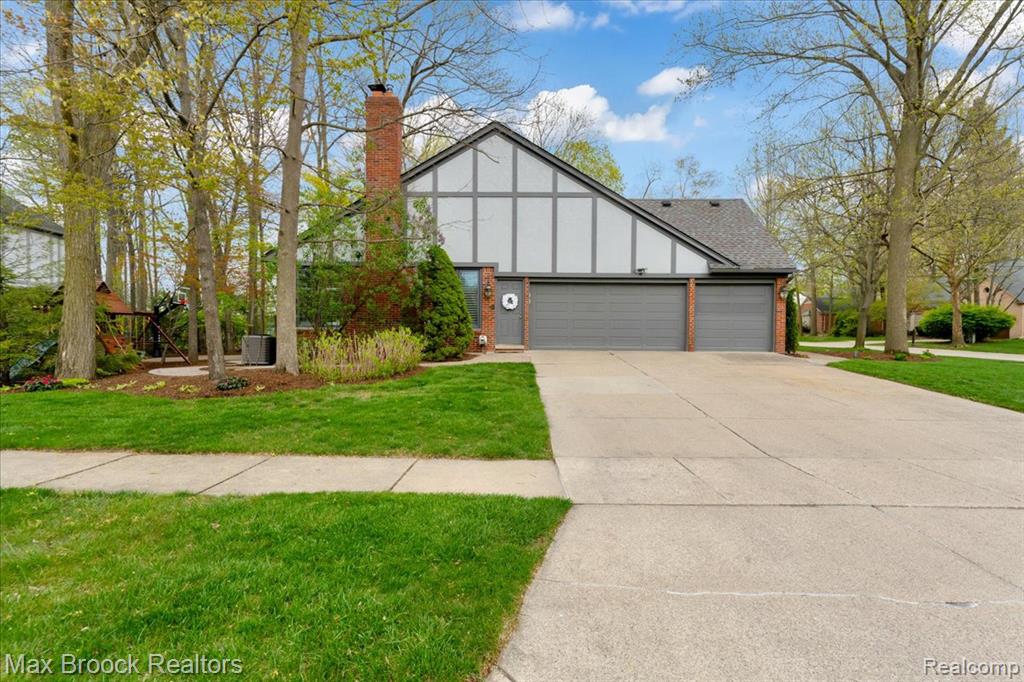 5536 Whitfield Drive, Troy, MI 48098 — Photo 47