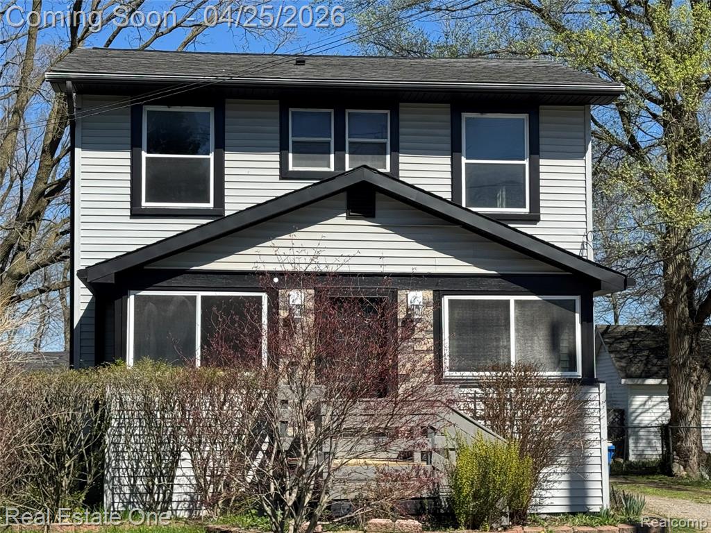 148 Marion Avenue, Waterford, MI 48328 — Photo 2