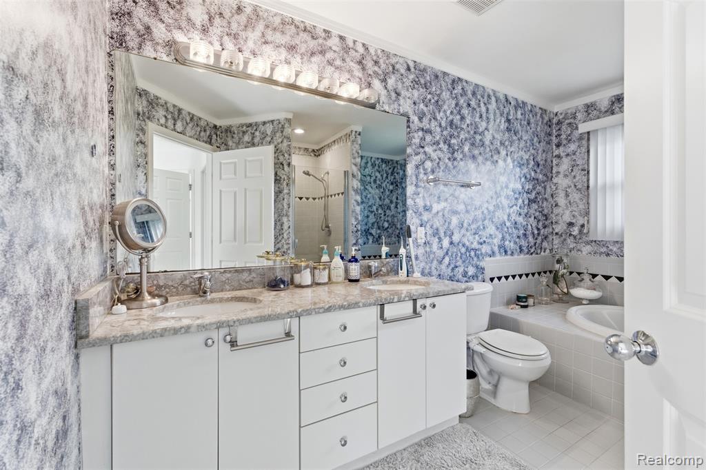 6960 Long Avenue, West Bloomfield, MI — Photo 36