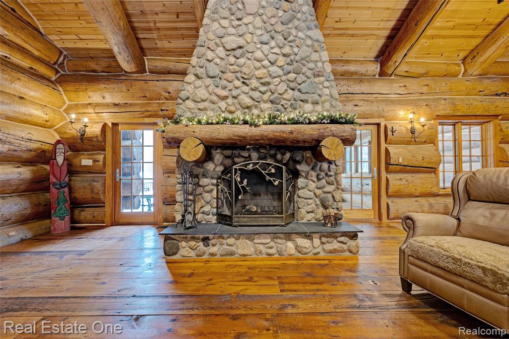4340 Lahring Road, Holly, MI 48442 — Photo 9