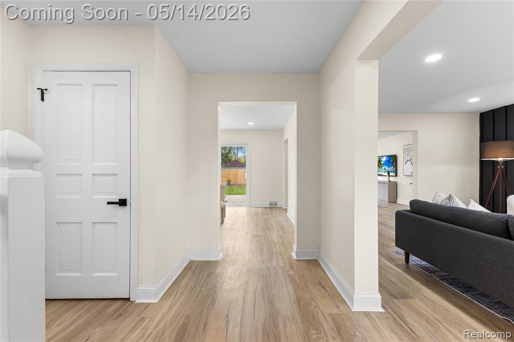 4314 W Outer Drive, Detroit, MI 48221 — Photo 8