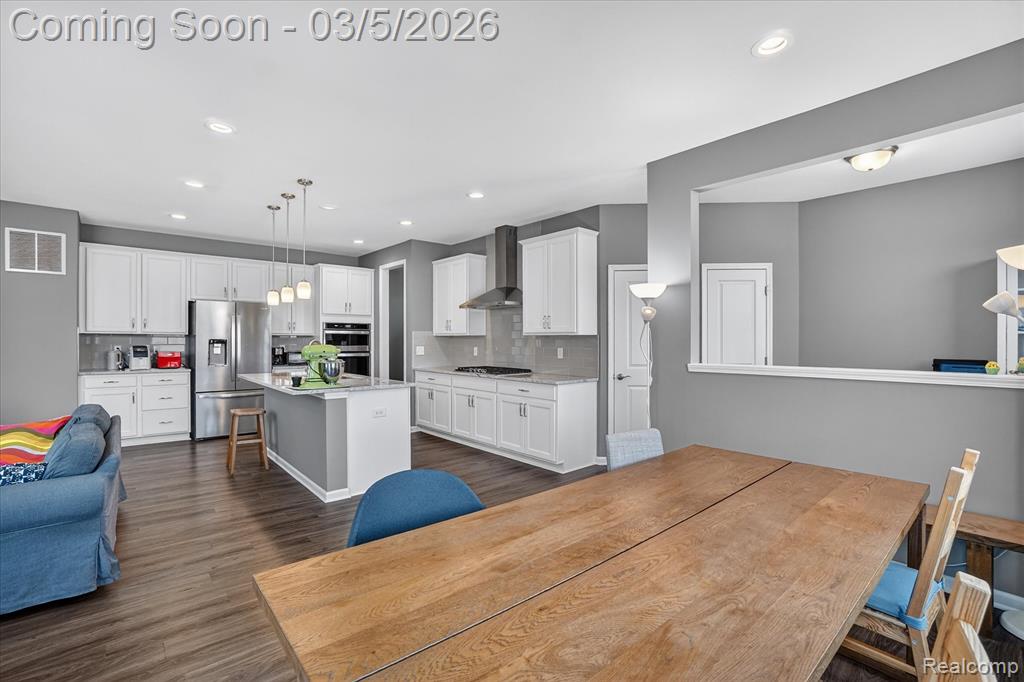 2887 Dillon Drive, Ann Arbor, MI 48105 — Photo 30
