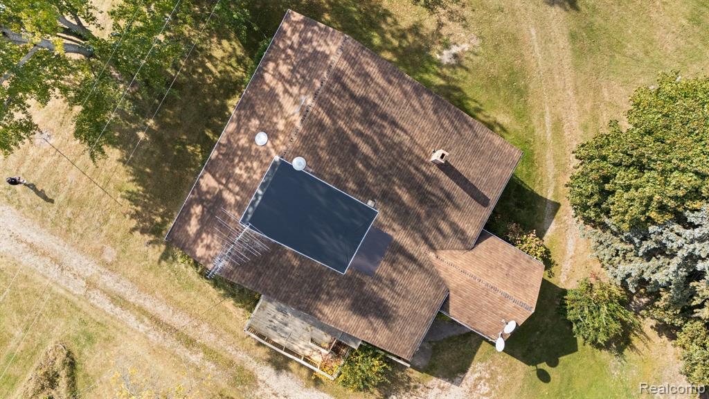 3345 E DANSVILLE Road, Dansville, MI 48819 — Photo 7