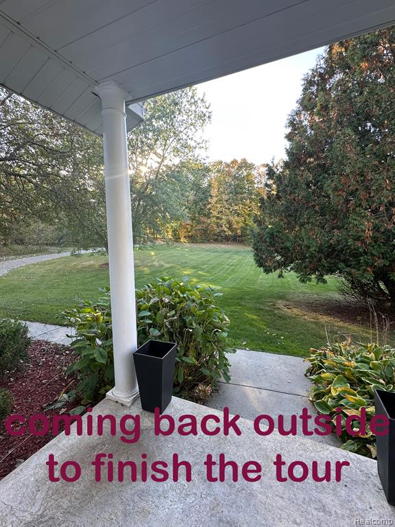 1581 S Force Road, Attica, MI 48412 — Photo 59