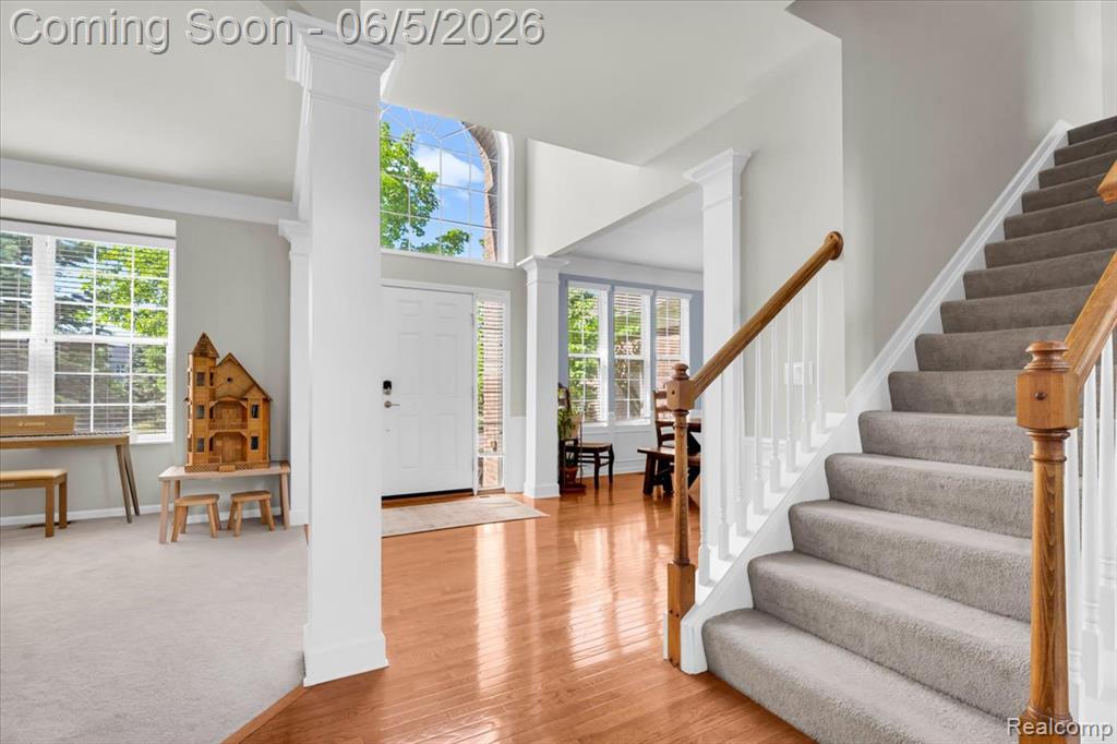 48794 Freestone Drive, Northville, MI 48168 — Photo 24