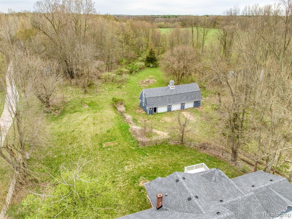 5035 CENTER Road, Linden, MI 48451 — Photo 88