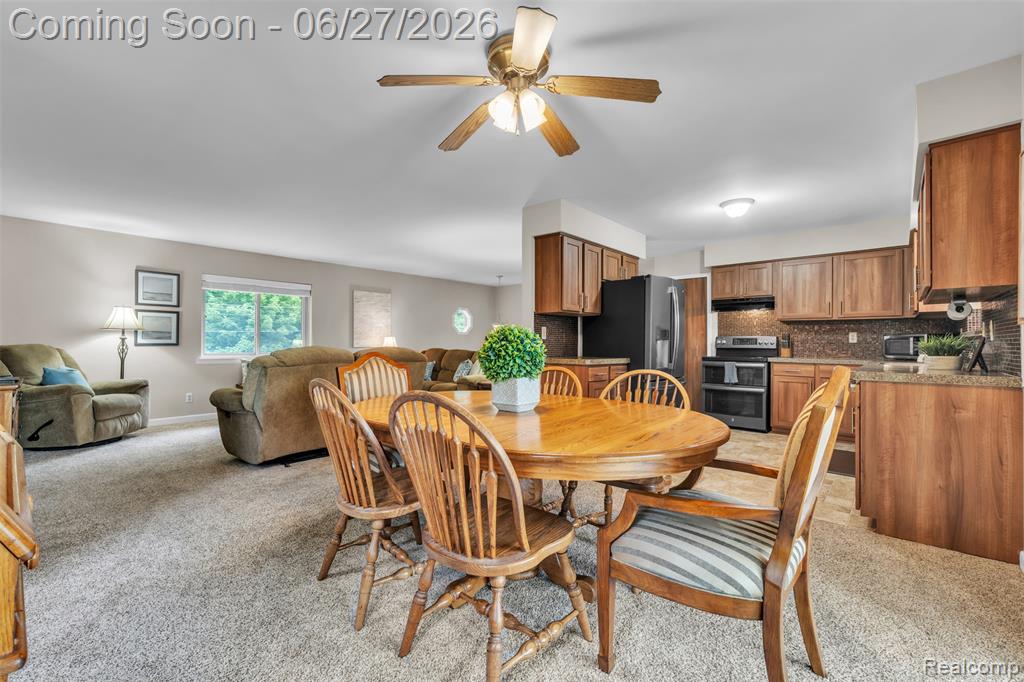 2276 Webster Park Drive, Howell, MI 48843 — Photo 13