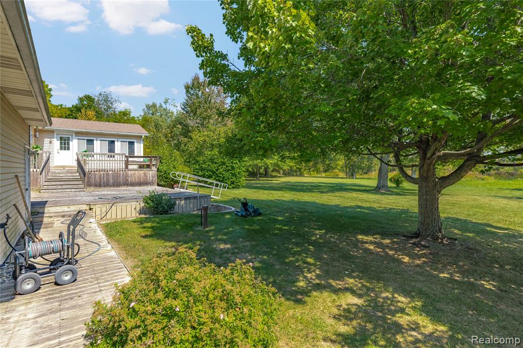 2762 N Harris Road, Ypsilanti, MI 48198 — Photo 49