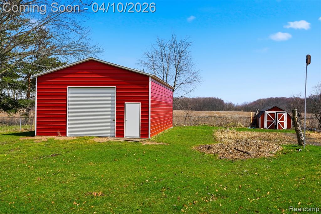 8287 Seymour Road, Gaines Vlg, MI 48436 — Photo 4