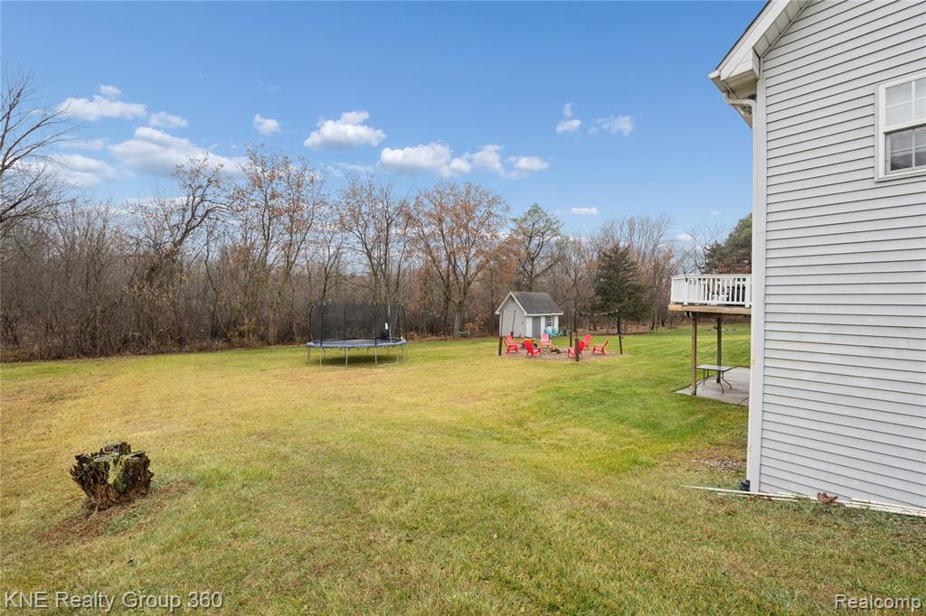 15082 Meadow Lane, Linden, MI 48451 — Photo 46