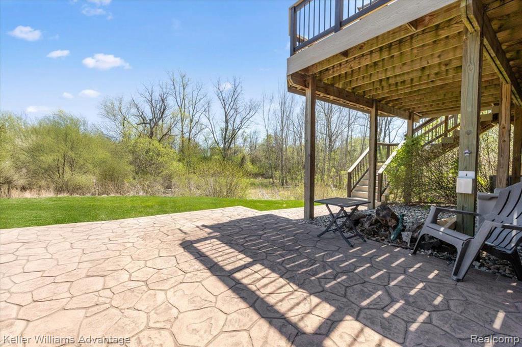 51146 UPLAND VIEW Street, Canton, MI 48188 — Photo 38
