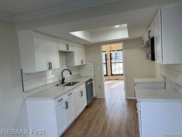 25195 GREENBROOKE Drive, Southfield, MI 48033 — Photo 12