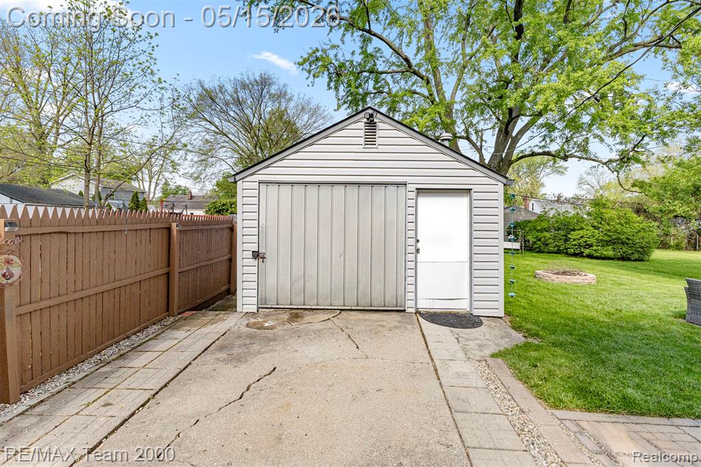 13997 San Jose, Redford, MI 48239 — Photo 38