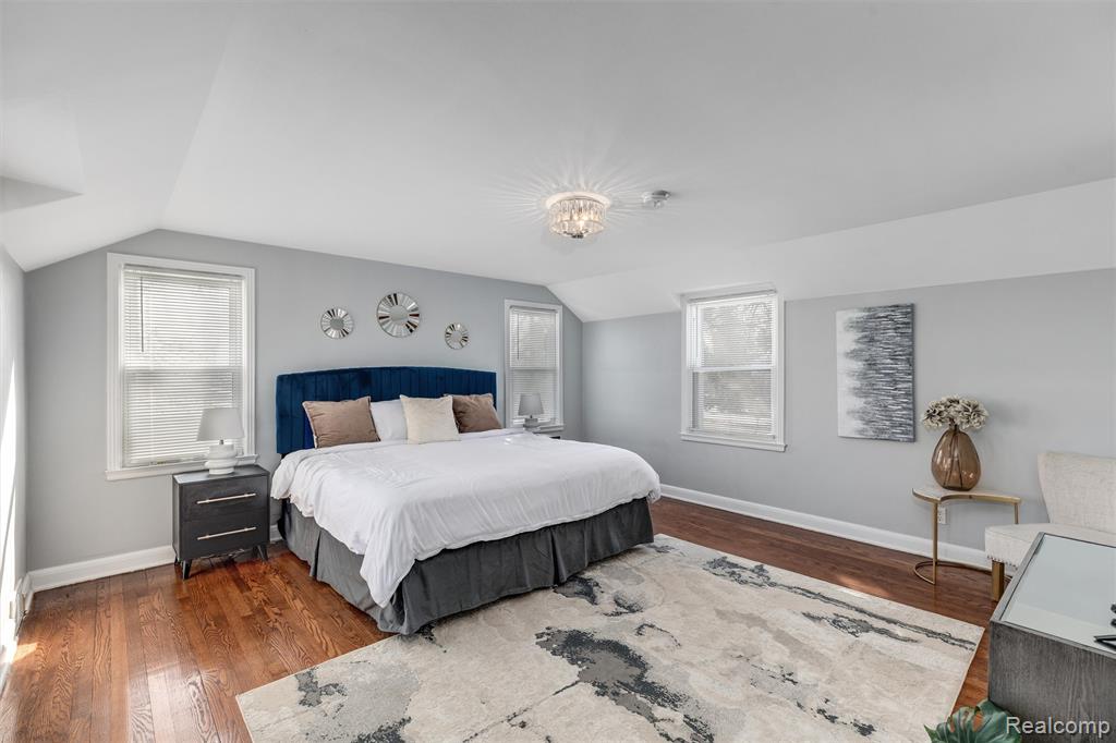 17200 Pontchartrain Boulevard, Highland Park, MI 48203 — Photo 19