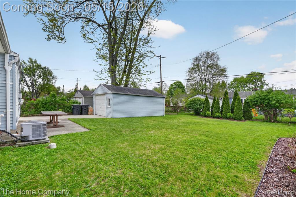 9919 Brookfield Street, Livonia, MI 48150 — Photo 38