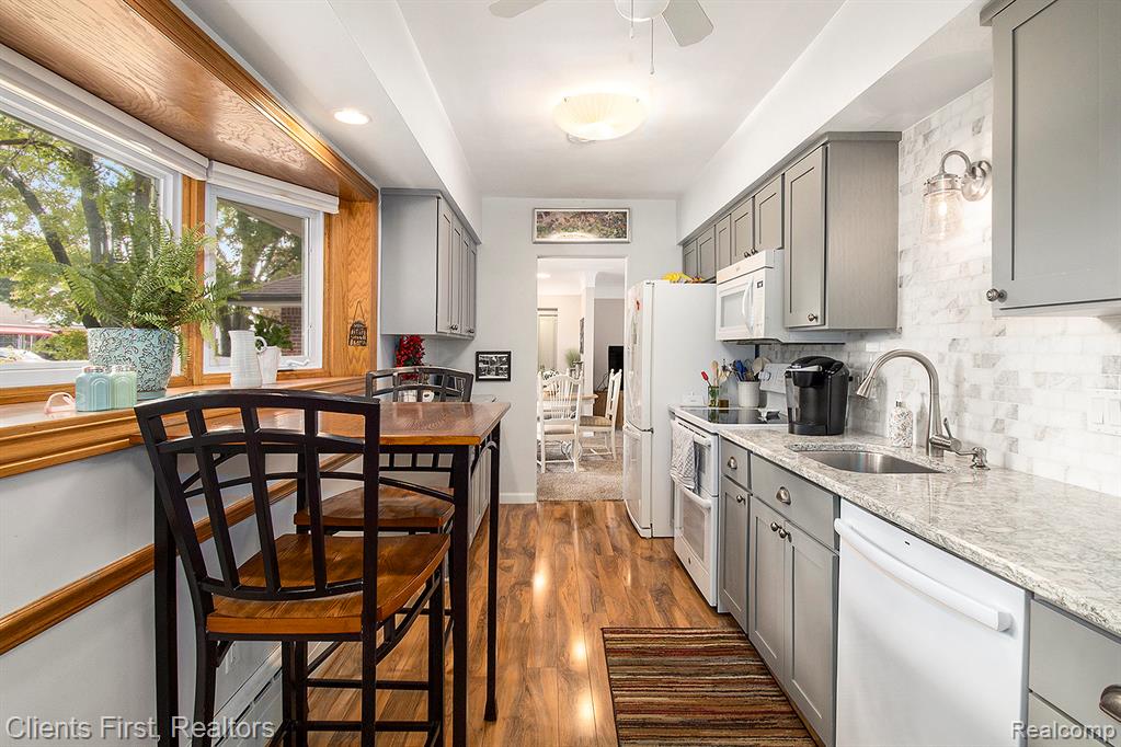 6506 Osage Avenue, Allen Park, MI 48101 — Photo 15