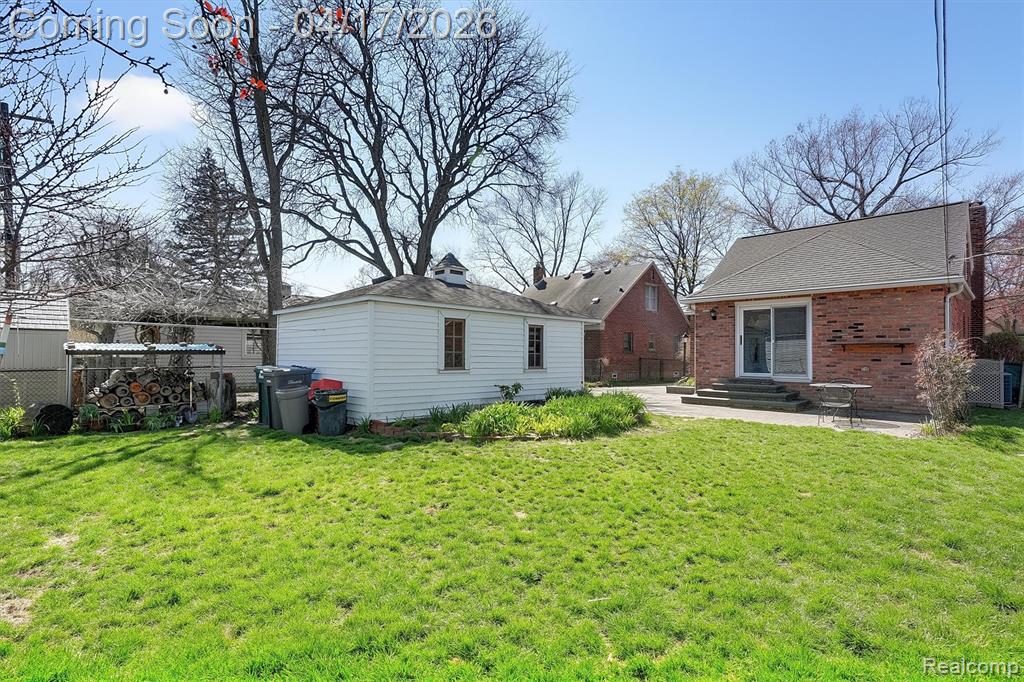 432 Kingsbury Avenue, Dearborn, MI 48128 — Photo 44