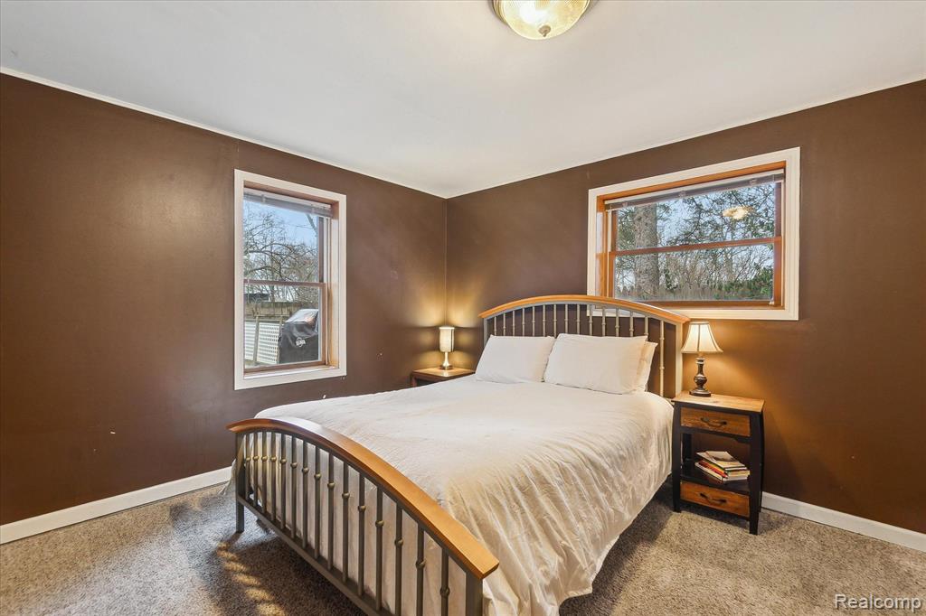 8461 CASCADE Street, Commerce Twp, MI 48382 — Photo 16
