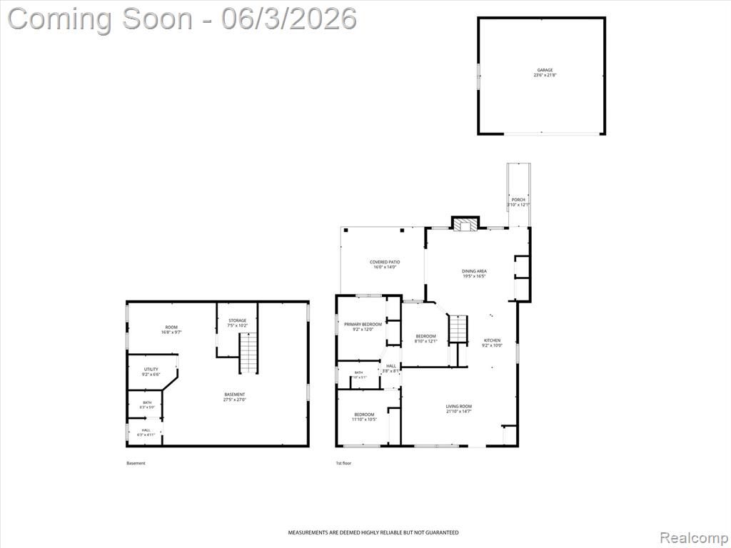 512 Redwood Drive, Troy, MI 48083 — Photo 41
