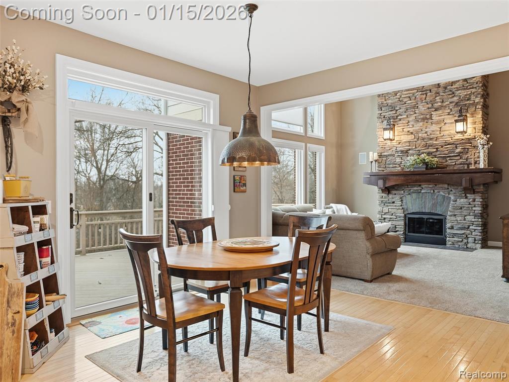 8249 Brookstone Lane, Clarkston, MI 48348 — Photo 22