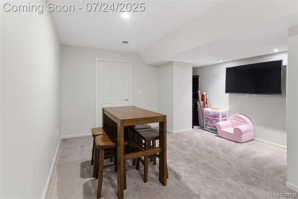 1725 Bridgewater Drive, Ypsilanti, MI 48198 — Photo 26