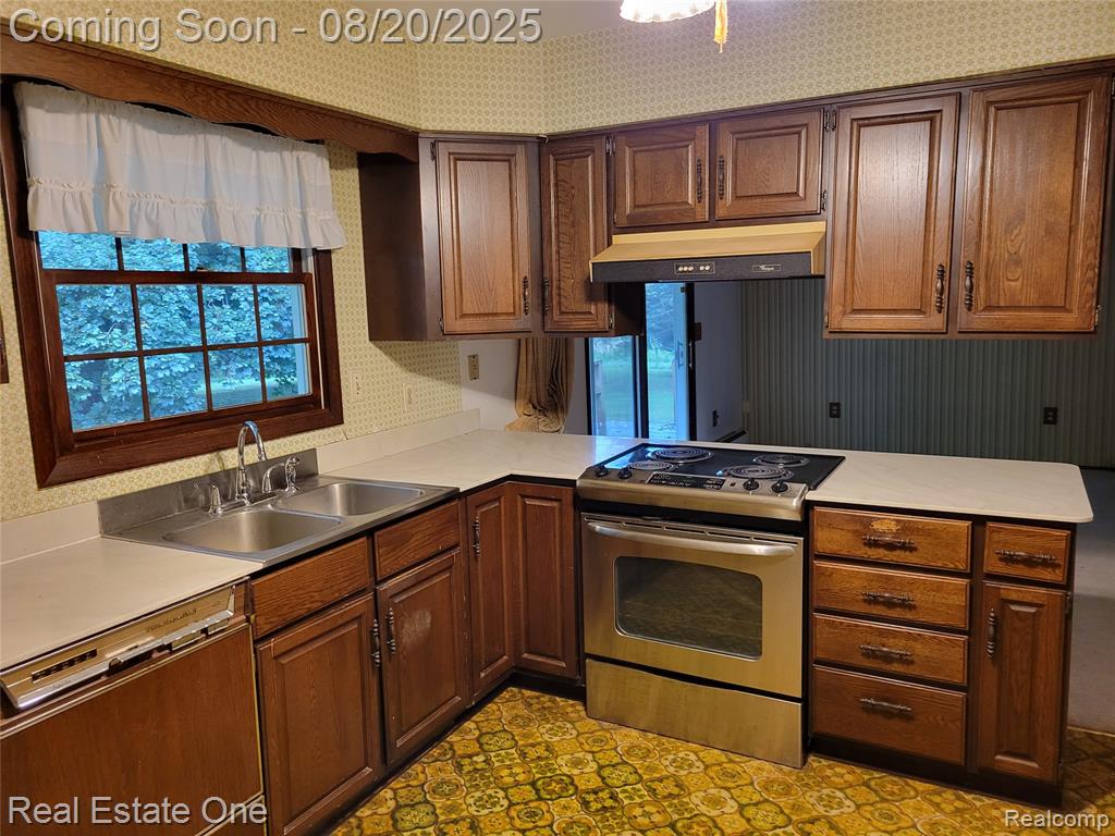 2685 Henesey Road, Imlay City, MI 48444 — Photo 23