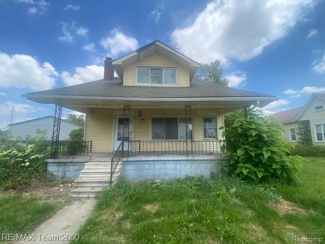 58250 Main Street, New Haven, MI 48048
