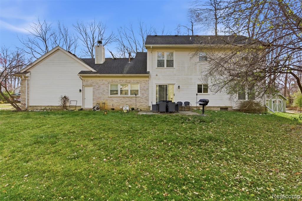 6960 Long Avenue, West Bloomfield, MI — Photo 45