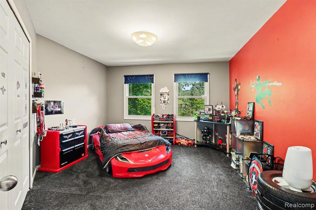 6621 Glenshaw Court, West Bloomfield, MI — Photo 29