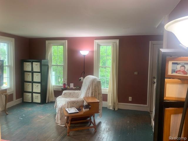 465 Schoolhouse Street, Ortonville, MI 48462 — Photo 8