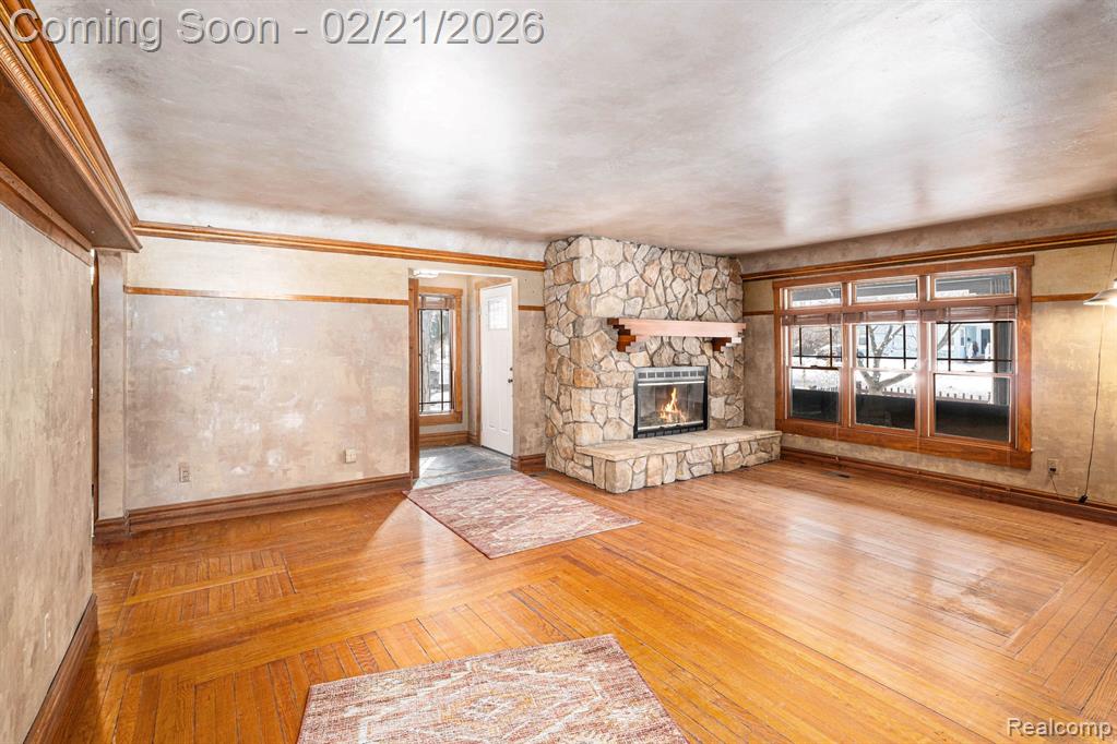 825 S Leroy Street, Fenton, MI 48430 — Photo 9