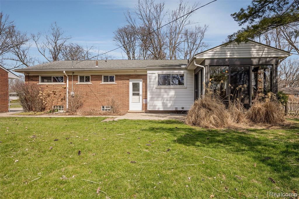 16115 Reedmere Avenue, Franklin, MI 48025 — Photo 28