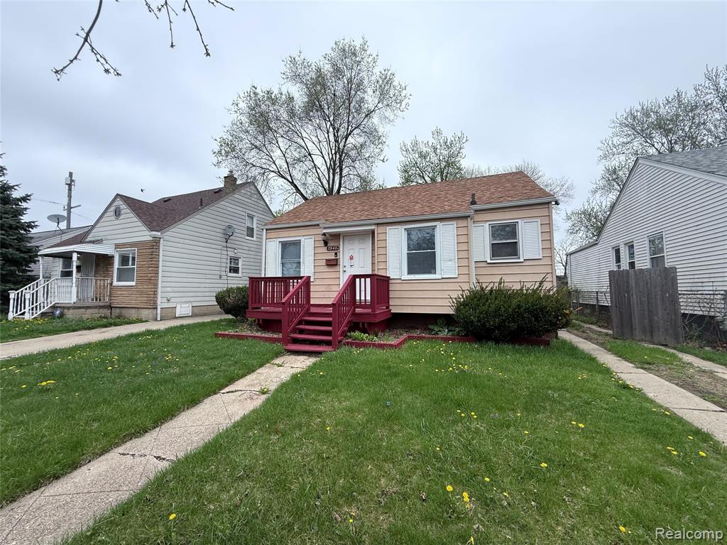 7540 Dolphin, Redford, MI 48239 — Photo 3