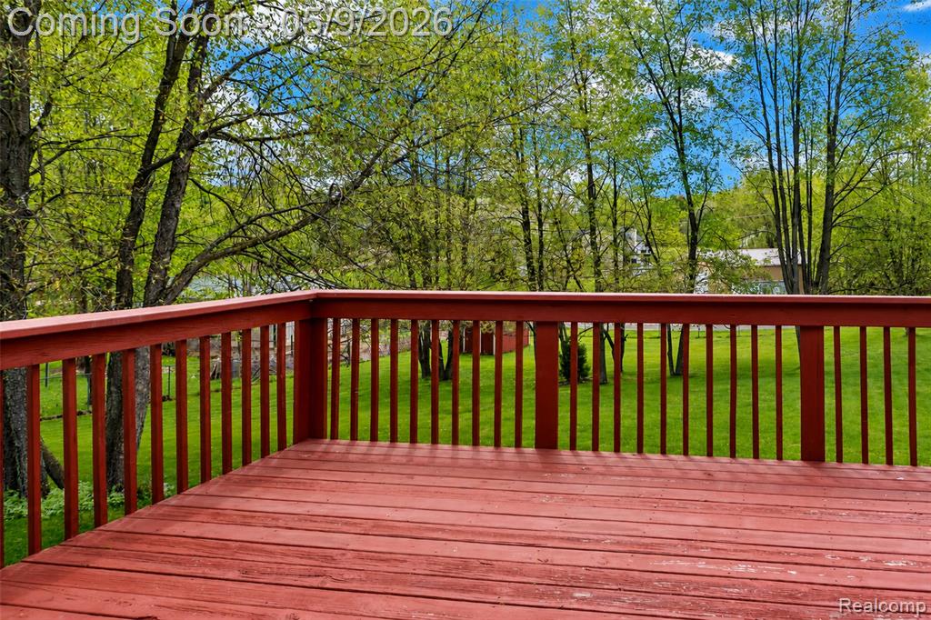11119 Garrett Drive, Fowlerville, MI 48836 — Photo 17