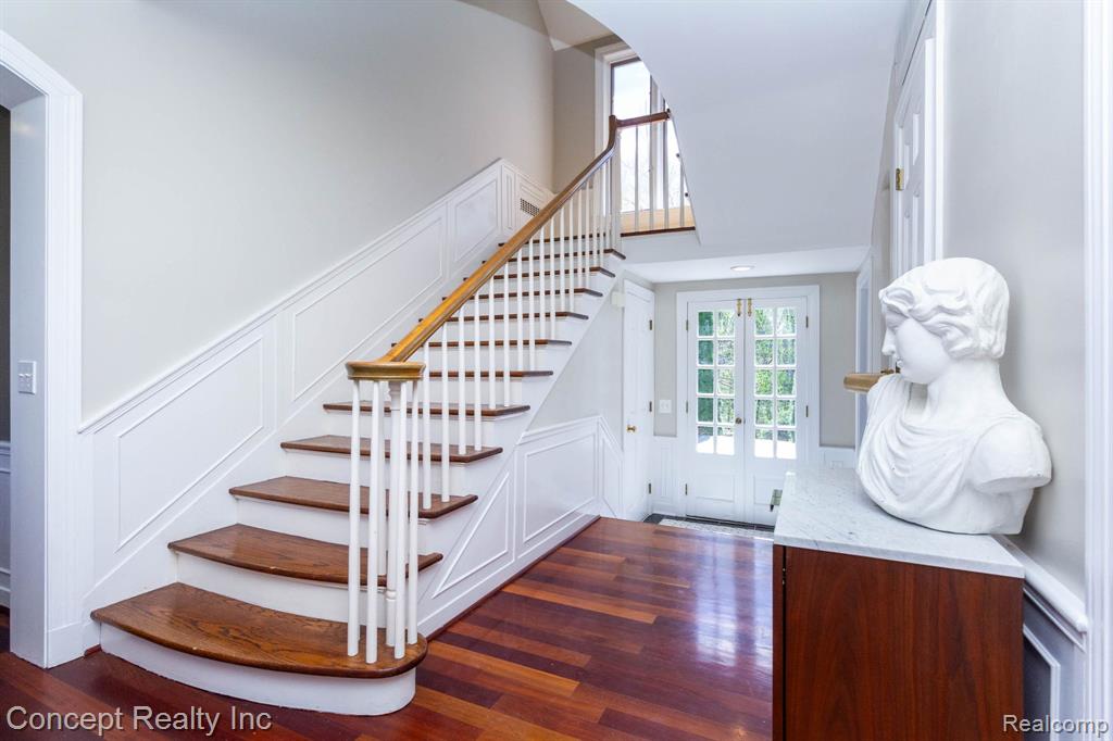 3215 Edgevale Drive, Lambertville, MI, 48144