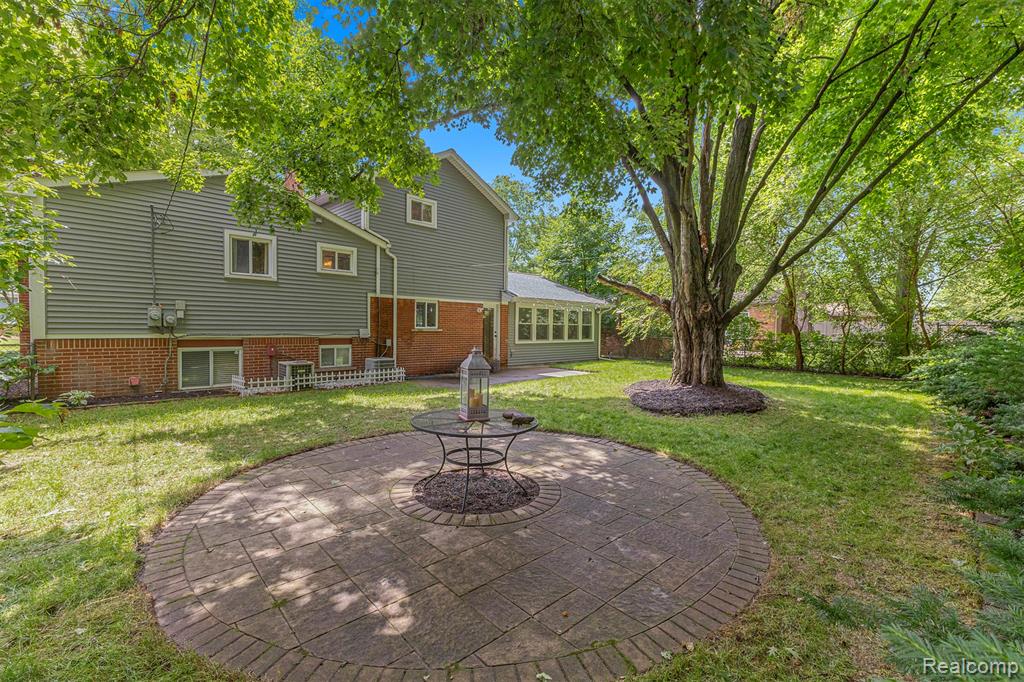 520 Byron Street, Plymouth, MI 48170 — Photo 45