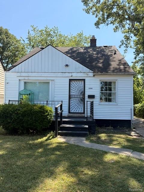 18945 Sawyer Street, Detroit, MI 48228