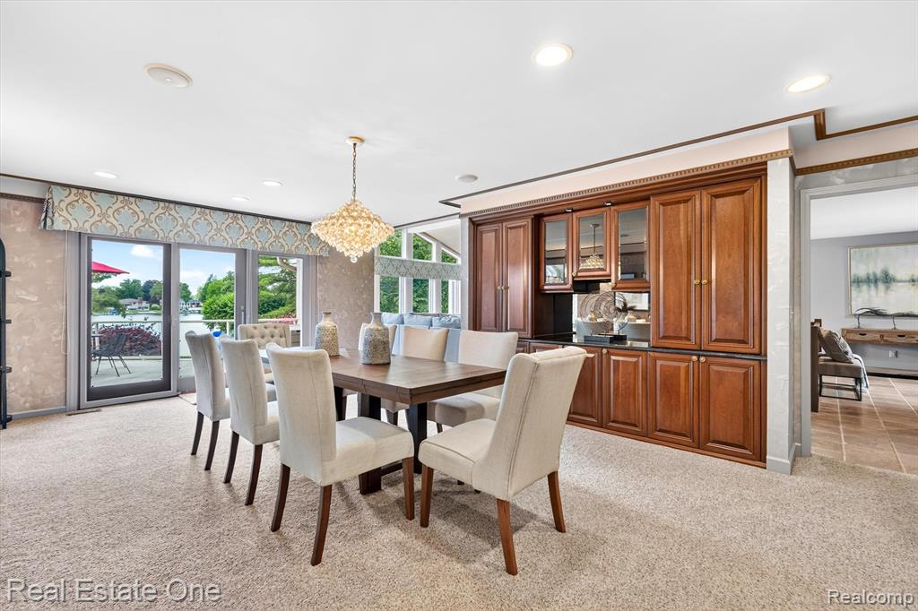 5161 Ledgewood Drive, Commerce Twp, MI 48382 — Photo 18