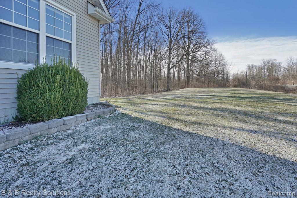 5493 King Road, China, MI — Photo 29