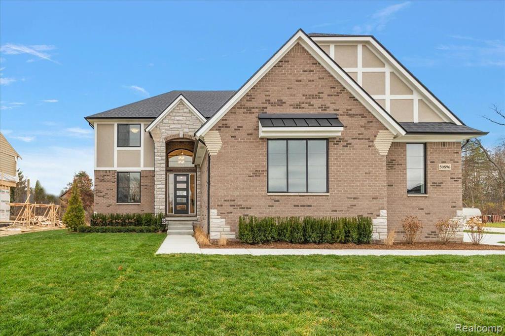 50896 MISTWOOD Drive, Macomb, MI 48042 — Photo 3