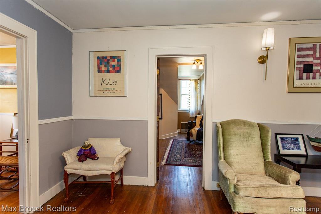 736 CHICAGO Boulevard, Detroit, MI 48202 — Photo 69
