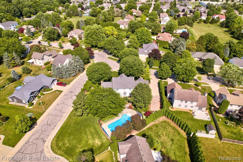 580 Northview Drive, Frankenmuth, MI 48734 — Photo 64
