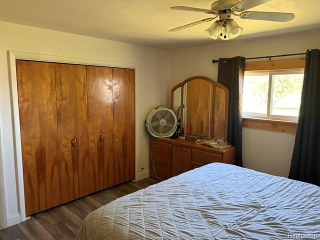 4815 Loree Road, Deckerville, MI 48427 — Photo 26