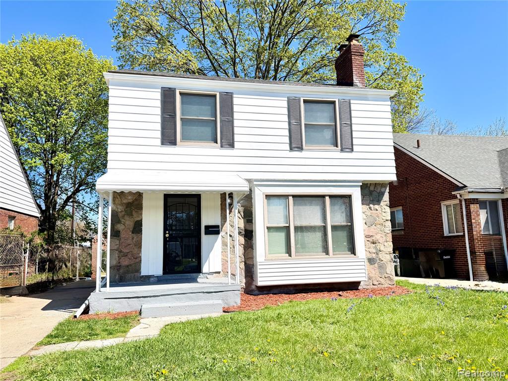 7200 W Outer Drive, Detroit, MI 48235 — Photo 45