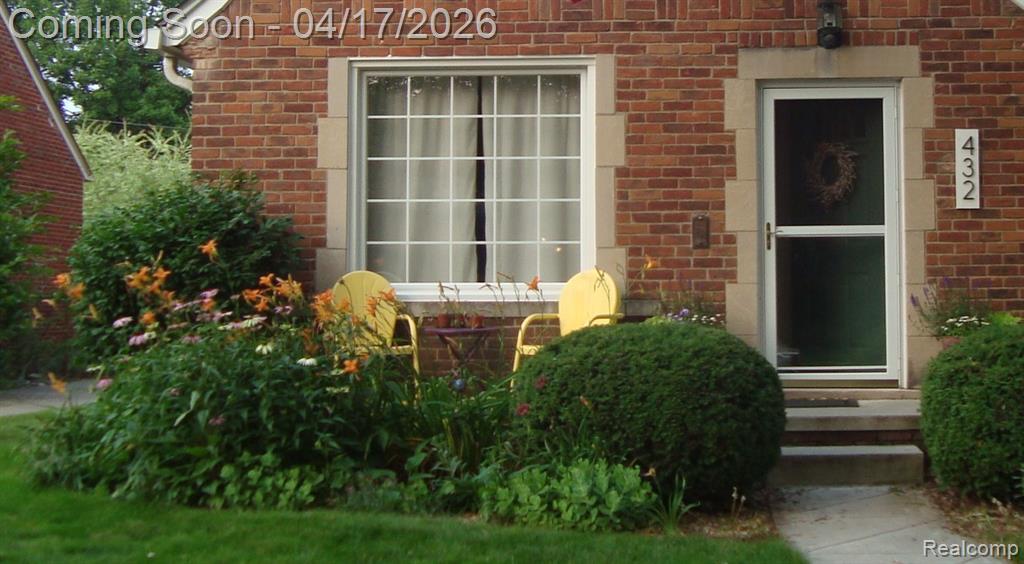 432 Kingsbury Avenue, Dearborn, MI 48128 — Photo 53