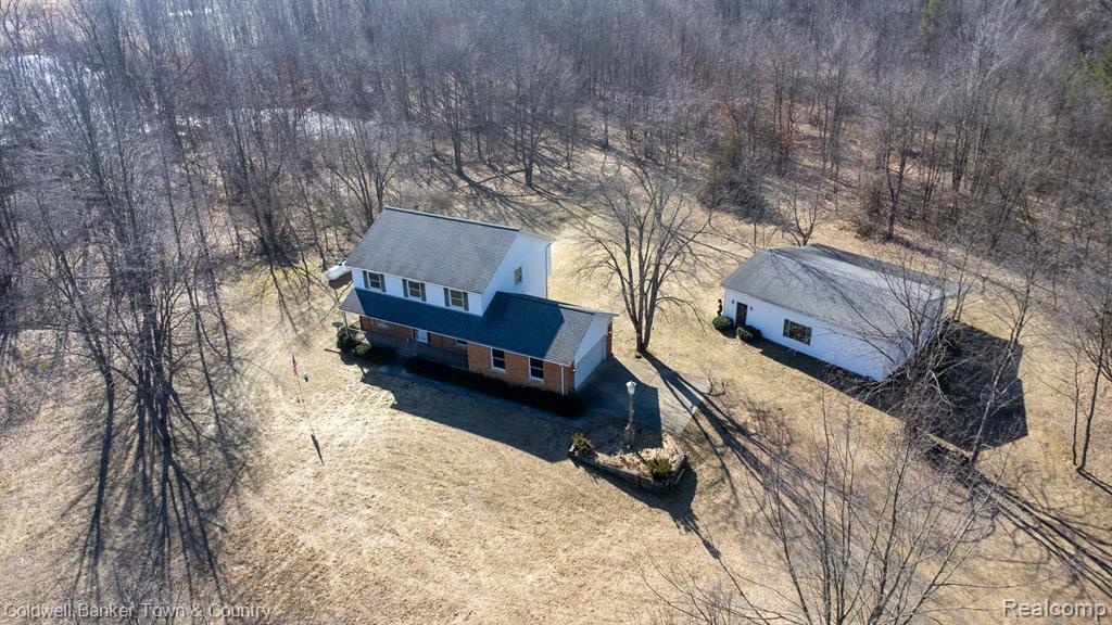 5427 OAK GROVE Road, Howell, MI 48855 — Photo 55